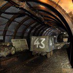 Apedale Heritage Centre Mine Tours